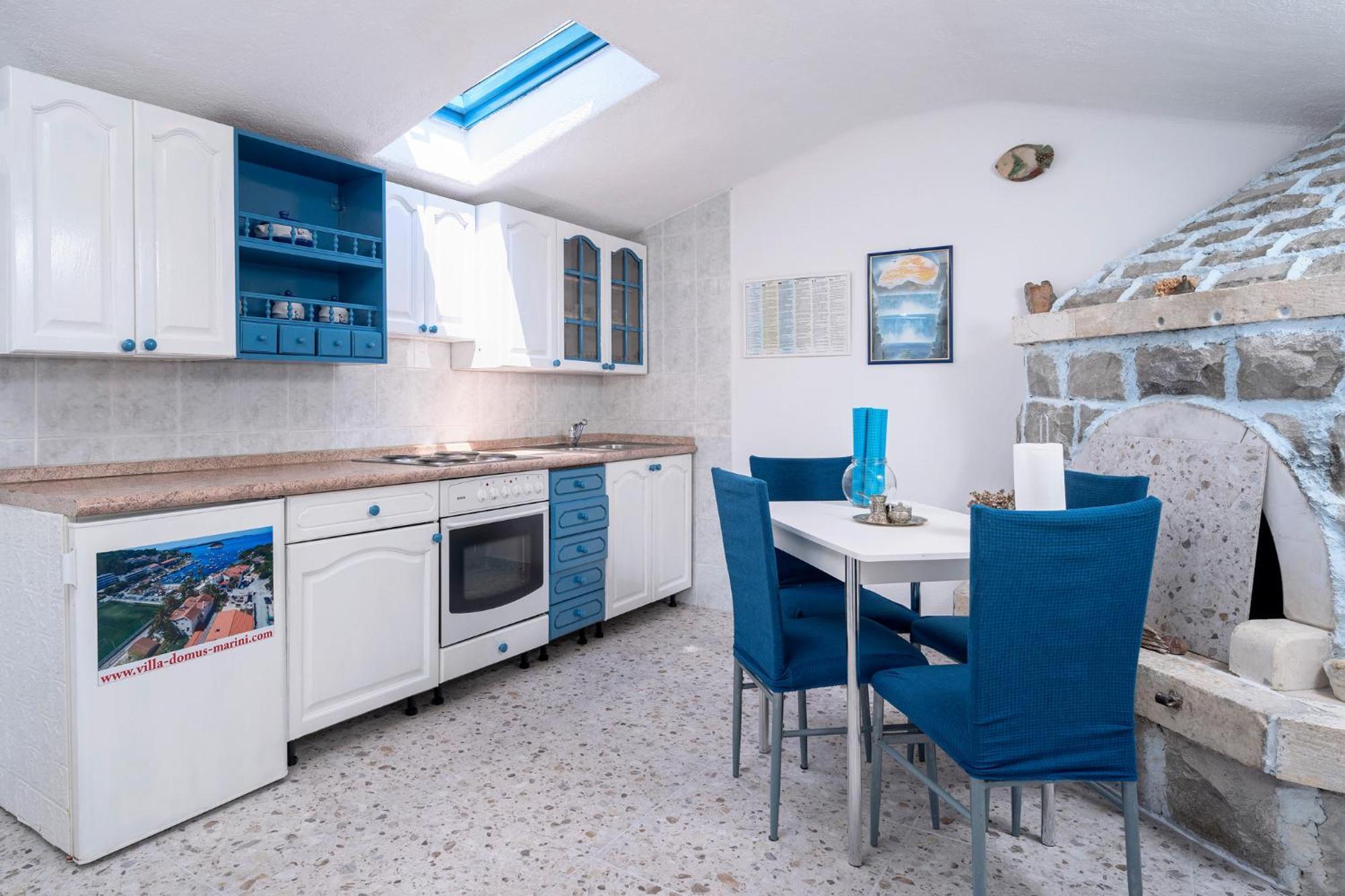 Domus Marini Apartma Hvar Town