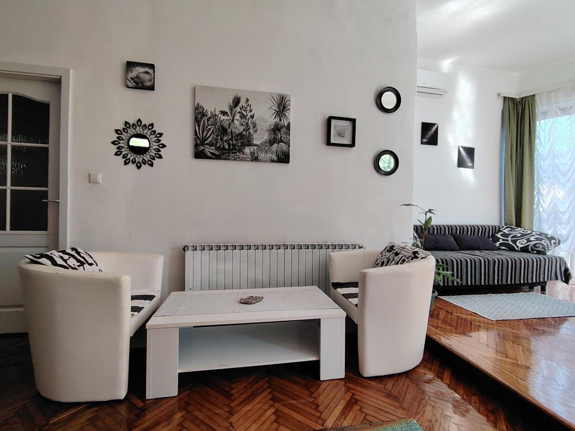 Appartement Domus Marini *