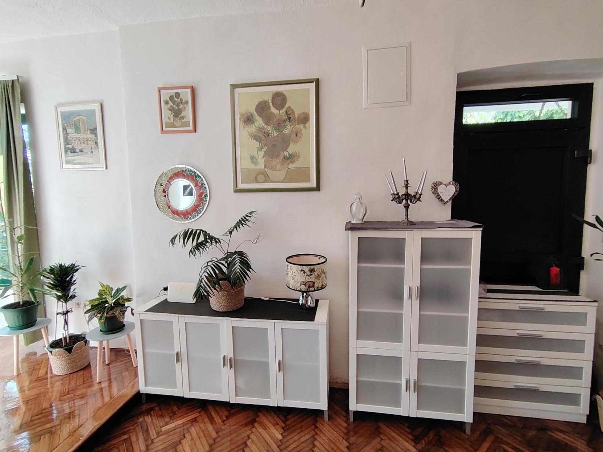 Apartment Domus Marini Hvar Town