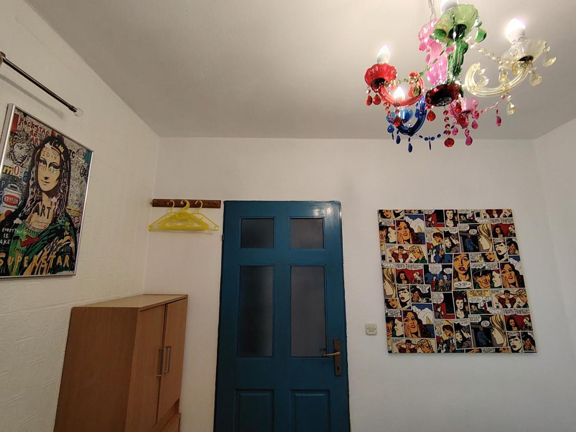 Domus Marini Appartement