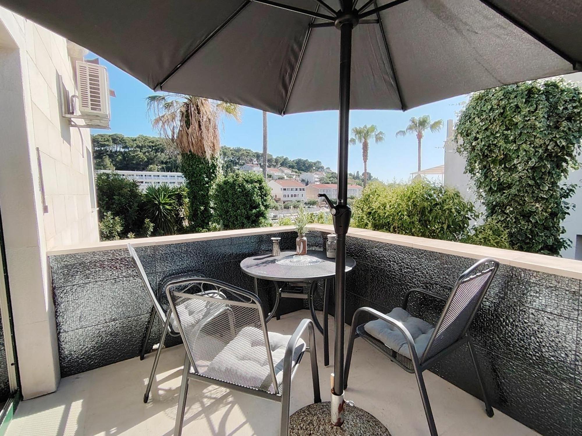 Domus Marini Appartement