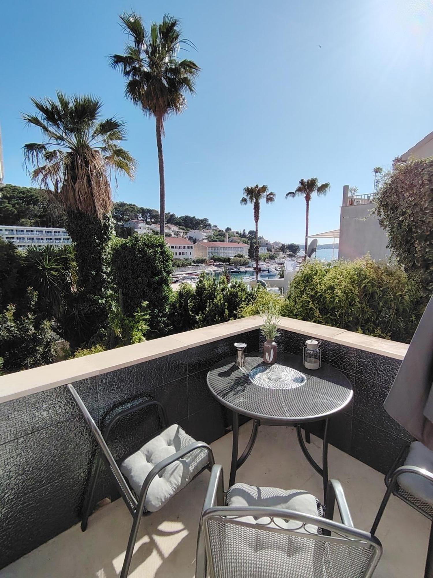 Domus Marini Appartement *