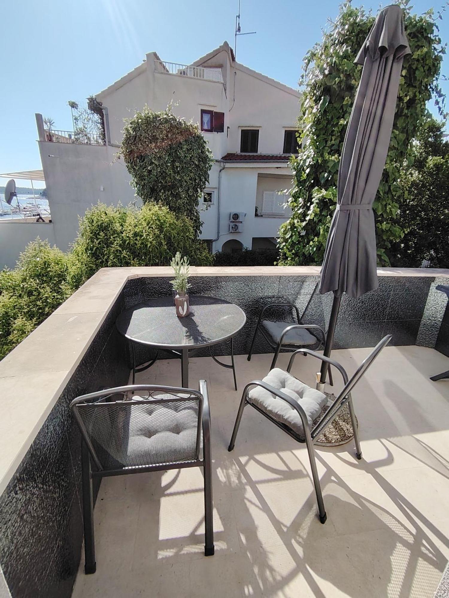 Appartement Domus Marini *