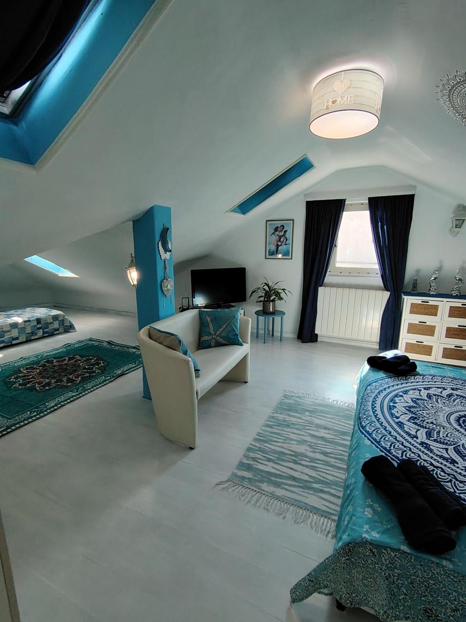 Appartement Domus Marini