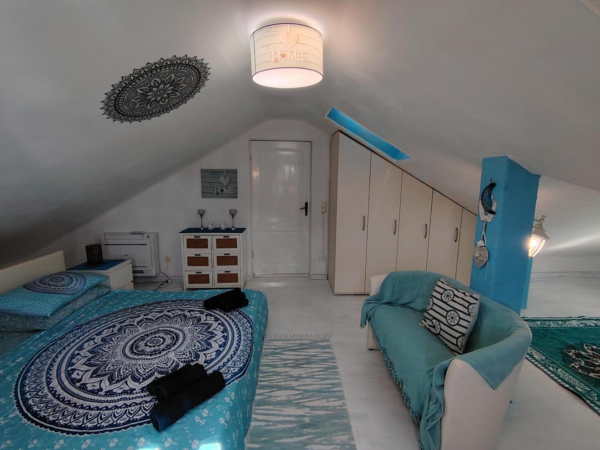 Domus Marini Appartement *