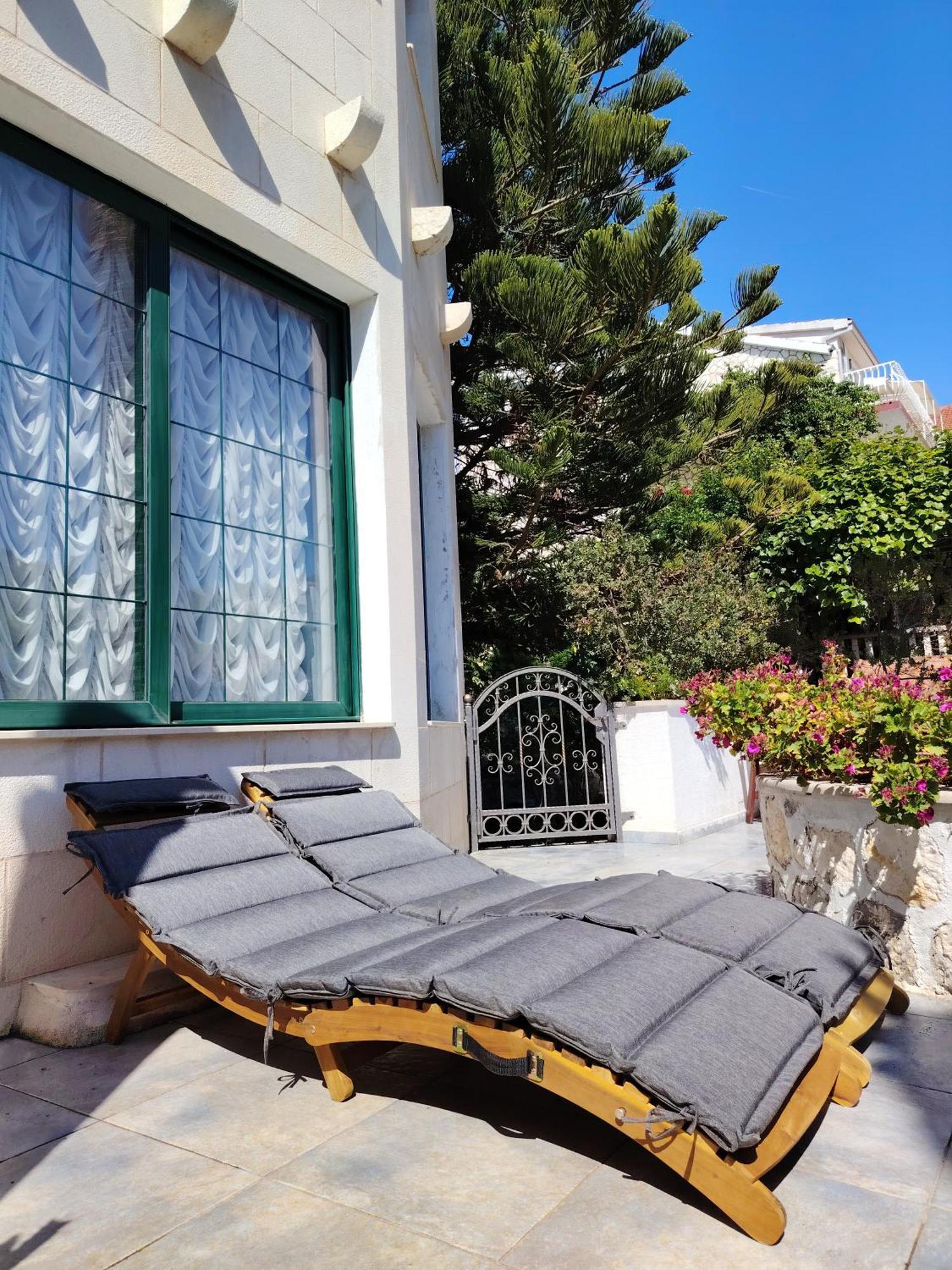 Appartement Domus Marini