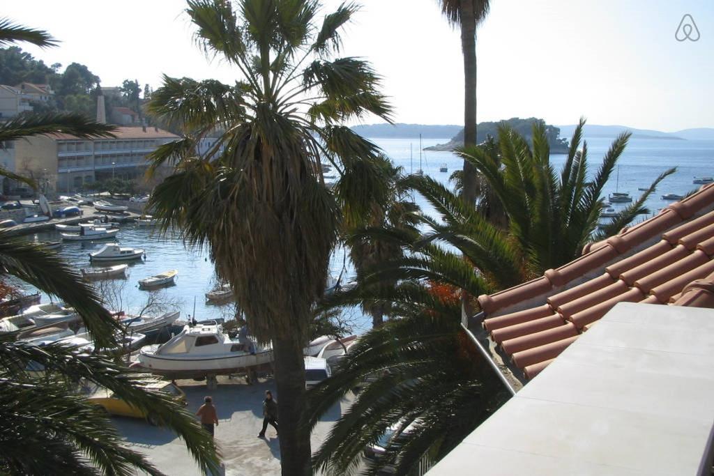 Domus Marini Apartma *