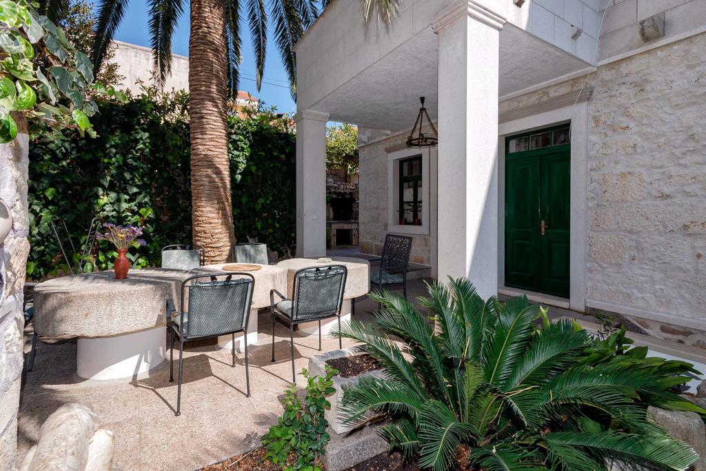 Domus Marini Apartma