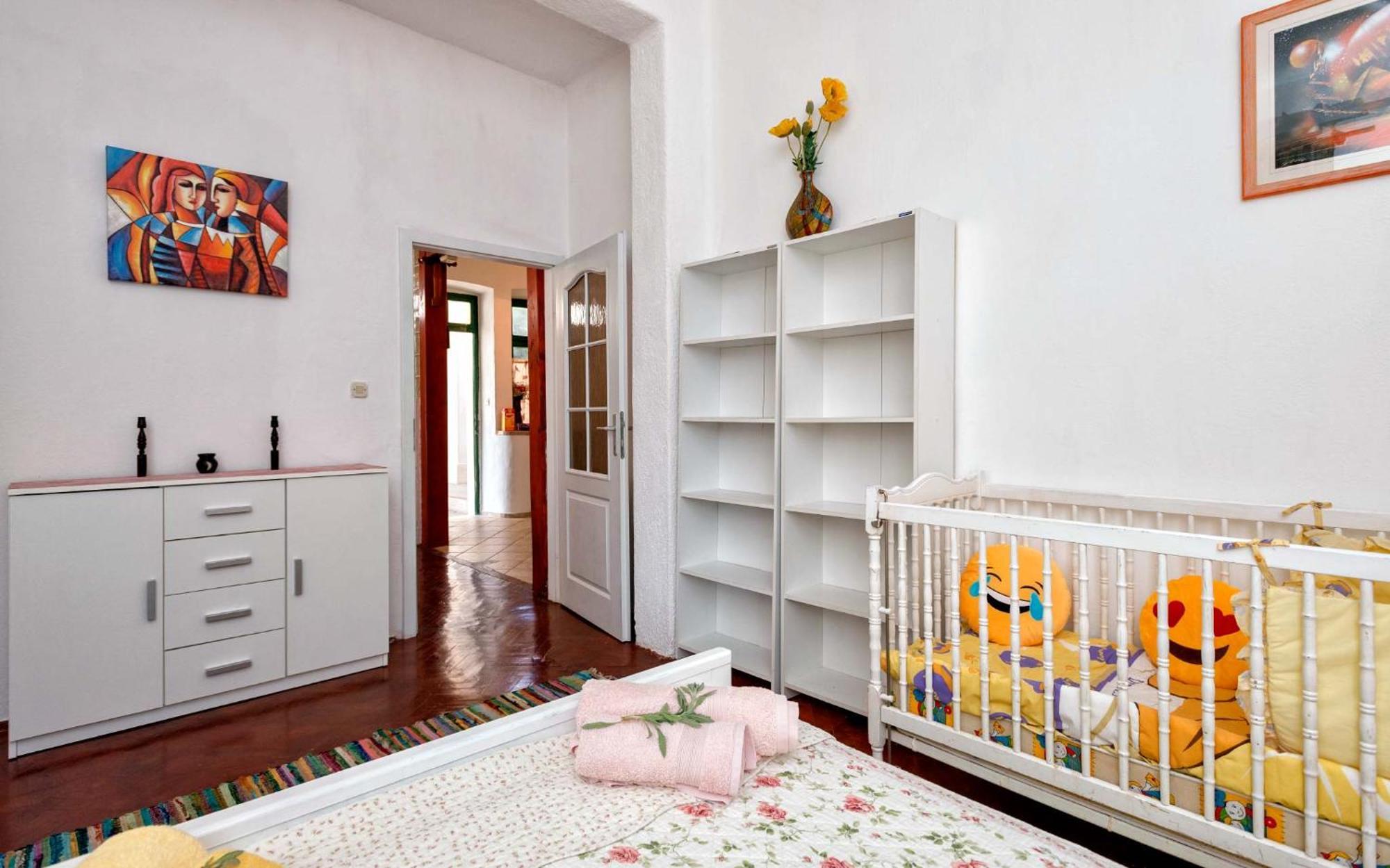 Domus Marini Apartma