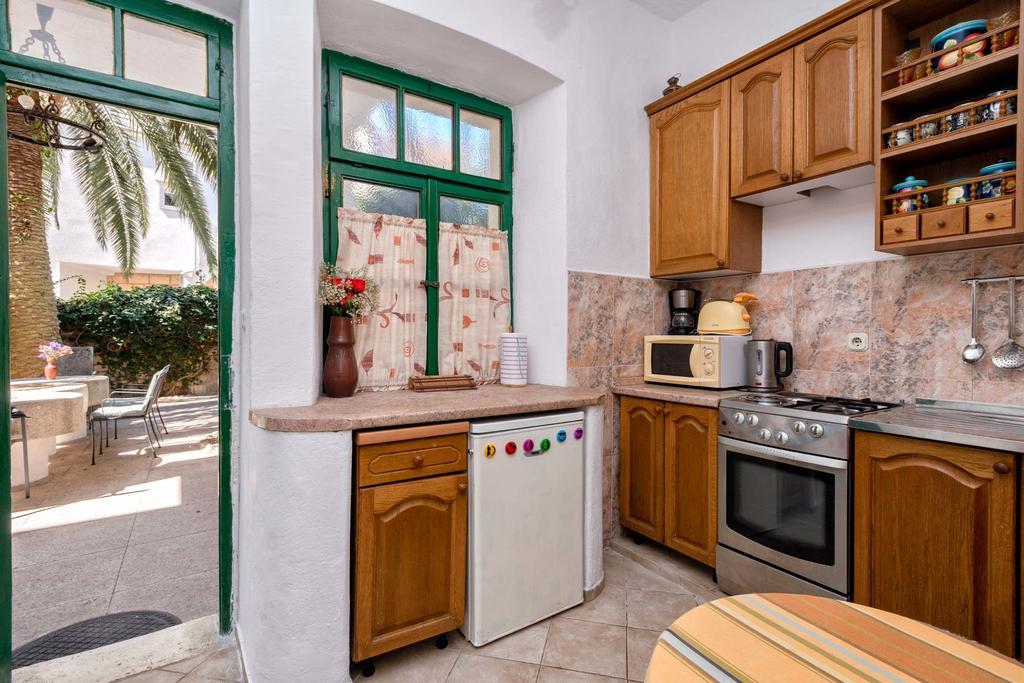 Domus Marini Apartma *
