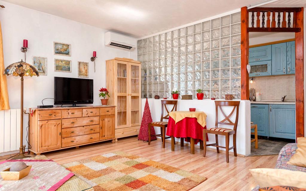 Domus Marini Apartma *