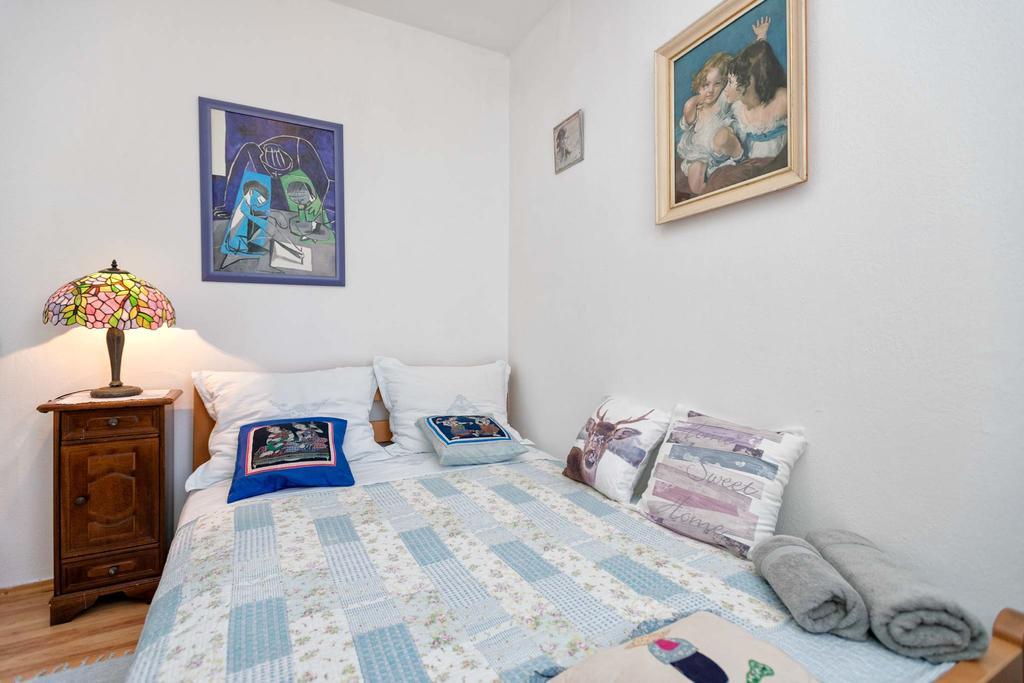Apartment Domus Marini