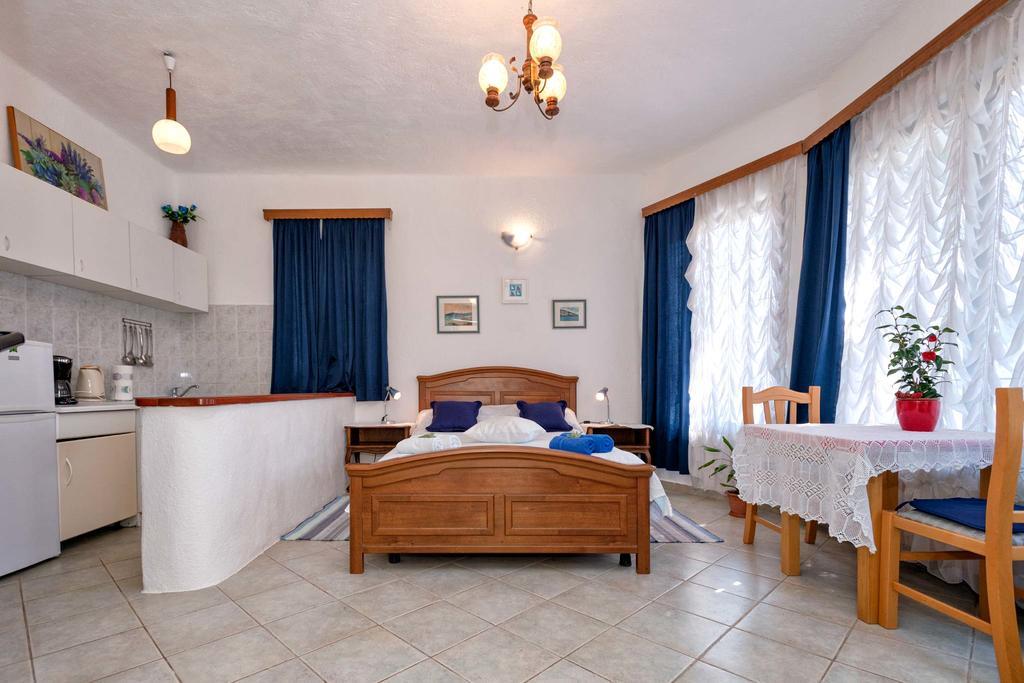 Domus Marini Apartma Hvar Town