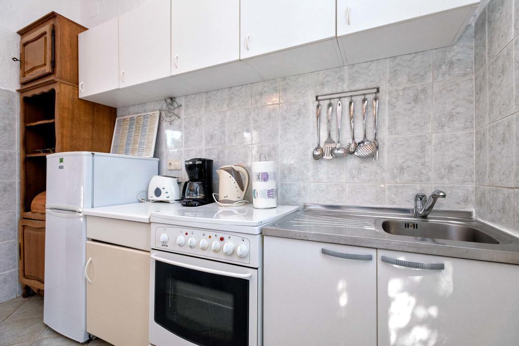 Apartma Domus Marini Hvar Town
