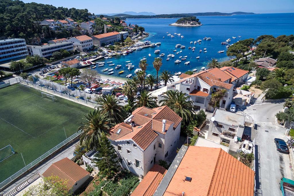 Domus Marini Apartma Hvar Town