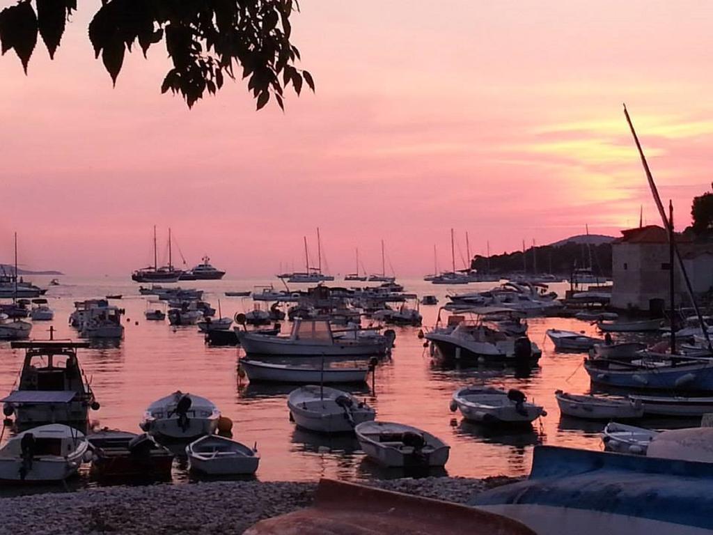 Apartmán Domus Marini Hvar Town