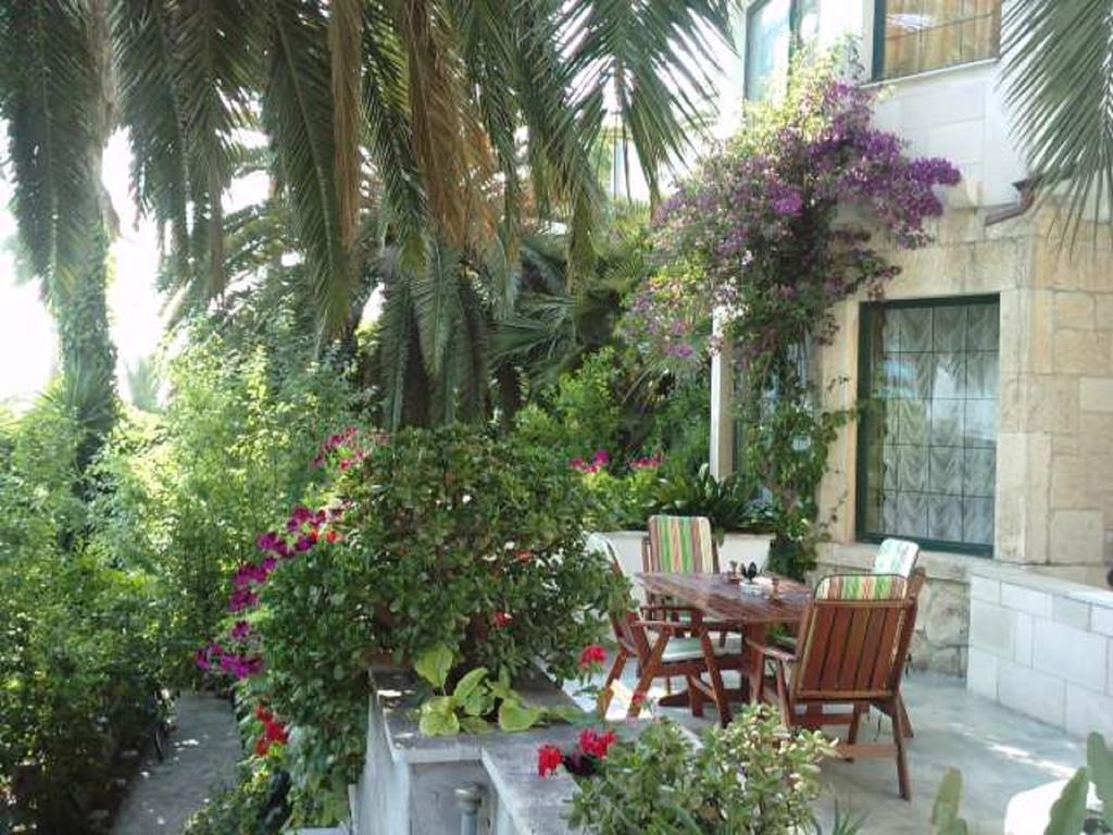 Domus Marini Apartmán