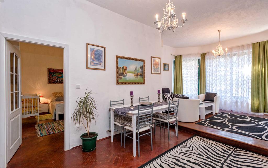 Apartmán Domus Marini Hvar Town