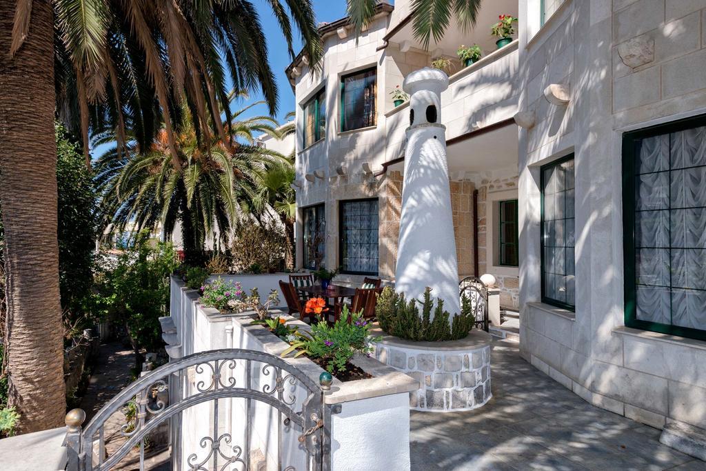 Apartmán Domus Marini Hvar Town
